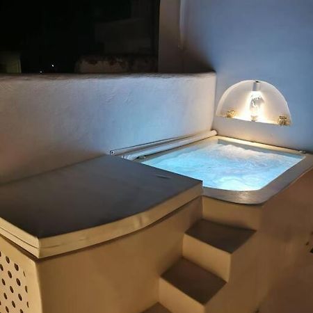 Skalani House Avec Jacuzzi Villa Skalanion Екстериор снимка